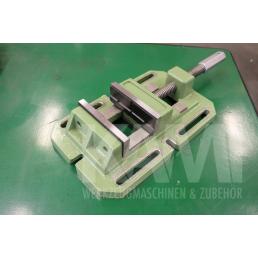 Schraubstöcke Maschinenschraubstock TQ 140