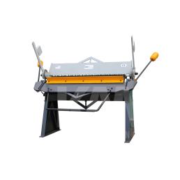 folding machine SBKM 1248-2.5 M