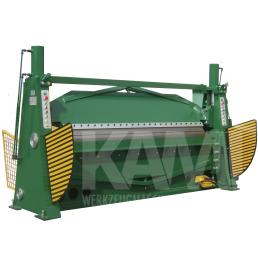 Schwenkbiegemaschine SBKM 2000.5