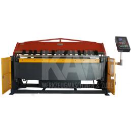 folding machine SBKM 2000x3