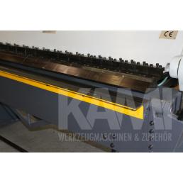 Schwenkbiegemaschine SBKM 2006-2 M