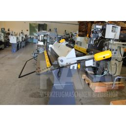 Schwenkbiegemaschine SBKM 2006-2 M