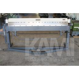 Schwenkbiegemaschine SBKM 2020-2 M