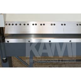 Schwenkbiegemaschine SBKM 2020-2 M