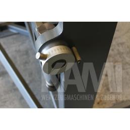 Schwenkbiegemaschine SBKM 2020-2 M