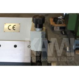 Schwenkbiegemaschine SBKM 2020-2 M