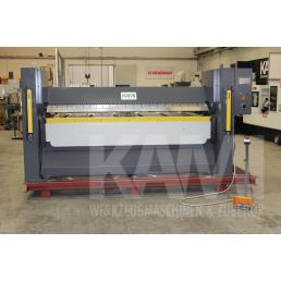 Schwenkbiegemaschine SBKM 2540/45E