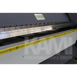 Schwenkbiegemaschine SBKM 2540/45E