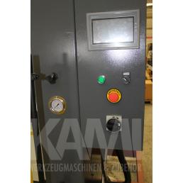 Schwenkbiegemaschine SBKM 2540/45E