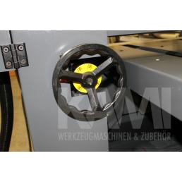 Schwenkbiegemaschine SBKM 2540/45E