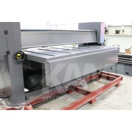 Schwenkbiegemaschine SBKM 2540/45E