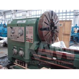 Schwerdrehmaschine DKM 1600