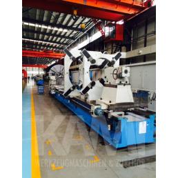 Schwerdrehmaschine DKM 1800S x 6000