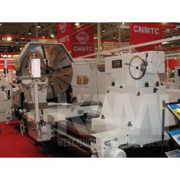 Schwerdrehmaschine DKM 1800S x 6000