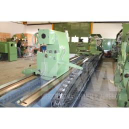 Schwerdrehmaschine DKM 1800S x 6000