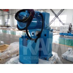 Schwerdrehmaschine DKM 2200