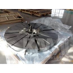 Schwerdrehmaschine DKM 2200