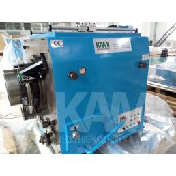 Schwerdrehmaschine DKM 2200