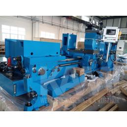 Schwerdrehmaschine DKM 2200