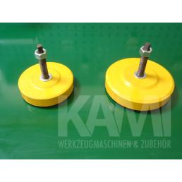 Schwingelemente Maschinenfuss D-160 mm