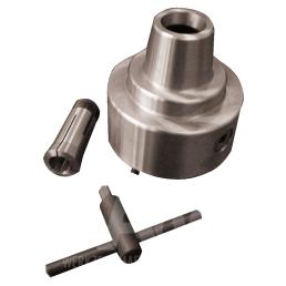 Spannfutterset  C5 D1-8