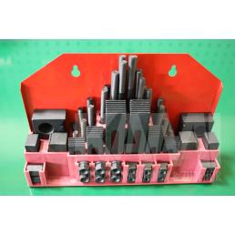 Spannwerkzeugsortiment  T16