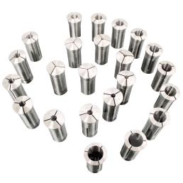 Spannzange   5C 385E  4,5 mm