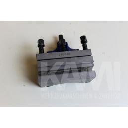 Stahlhalter AT für Abstechstahl  Gr. A passend original Multifix