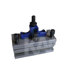 Stahlhalter BT für Abstechstahl Gr. B passend original Multifix