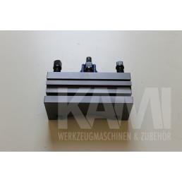 Stahlhalter BT für Abstechstahl Gr. B passend original Multifix