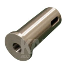 toolholder for lathe Multifix A MK1 Sleeve 30x80mm