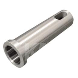 Stahlhalter Multifix B MK4 Hülse 120x40mm