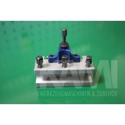 Stahlhalter passend Multifix A  16x75 mm