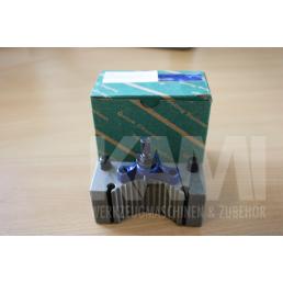 Stahlhalter passend Multifix A 20x90 mm