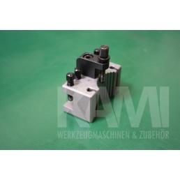 Stahlhalter passend Multifix AA 12x50 mm