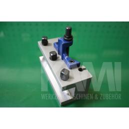Stahlhalter passend Multifix C 40x170 mm