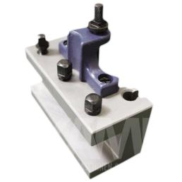 Stahlhalter passend Multifix E 26x100 mm