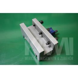 Stahlhalter passend Multifix E 26x100 mm