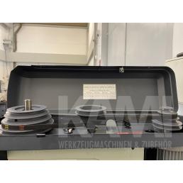 Standbohrmaschine BKM 3020