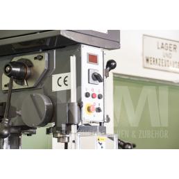 Standbohrmaschine BKM 3025V
