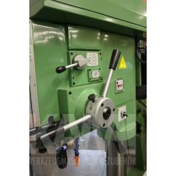 Standbohrmaschine BKM 3035VS