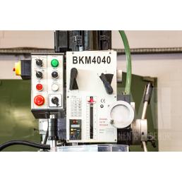Standbohrmaschine BKM 4040