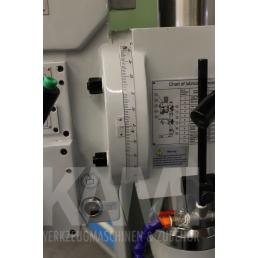Standbohrmaschine BKM 5032