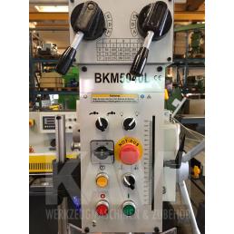 Standbohrmaschine BKM 5040L