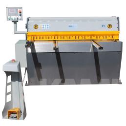 Tafelschere TKM 1350/3,5 E