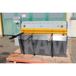 Tafelschere TKM 1350/3,5 E