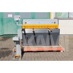 Tafelschere TKM 1350/3,5 E