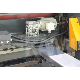 Tafelschere TKM 1350/3,5 E