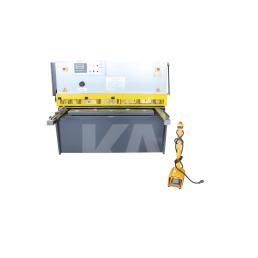 Tafelschere TKM 1500/4