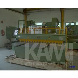 Tafelschere TKM 2000/3 E